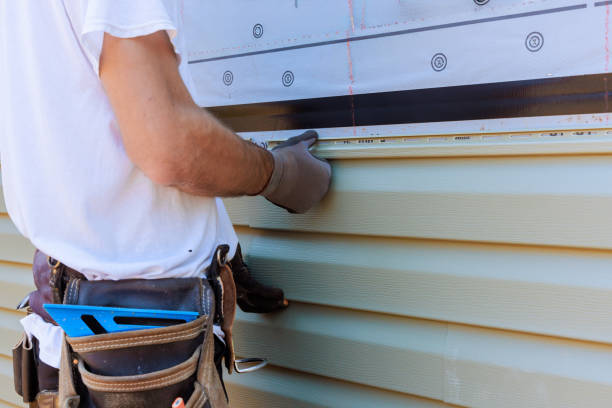 Affordable Siding Installation solutions in New Hill, NC